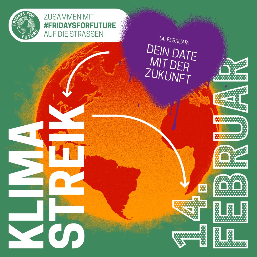 StD Sharepic Klimastreik